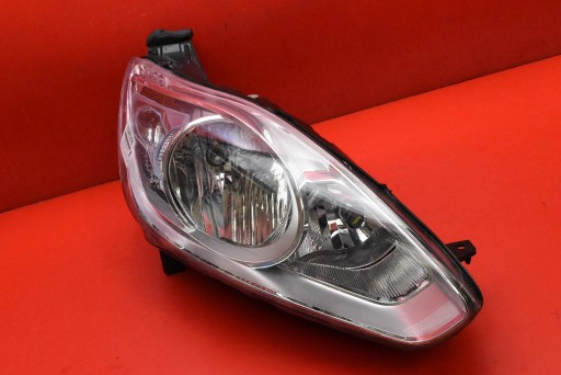 REFLEKTOR right light front EU FORD GRAND C-MAX MK2 10-15