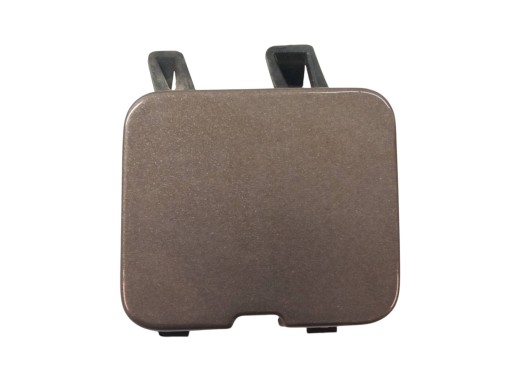 Blende Abdeckung Abschleppöse der Stoßstange heck TECNB 511650008R Renault Grand Scenic III