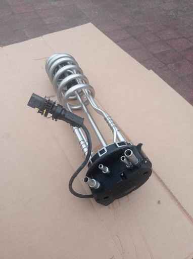 Дракон adblue Scania № 2140808