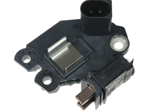 Регулятор генератора valeo 2618060 599218 are3065