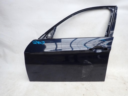 BMW 3 E90 E91 04-12 door front front left