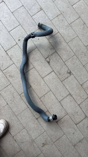 prijenos wodny turbine Renault Espace V (RFC) 215192724R