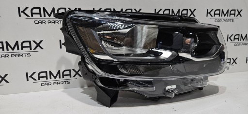light right front TOYOTA PROACE CITY 19- original 9835780580