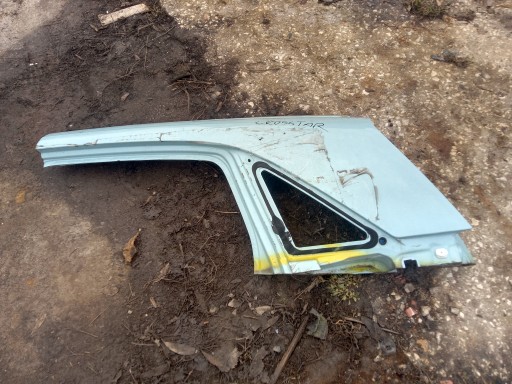 HONDA JAZZ V CROSSTAR СТІЙКА ДАХУ RANT ЛІВА