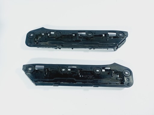 moulding bumper bracket left right front OE 1T0807049 VW CADDY 3 III 04-10