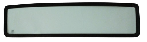 Нове заднє скло перегородки MAN TGE 1429X376 2017-