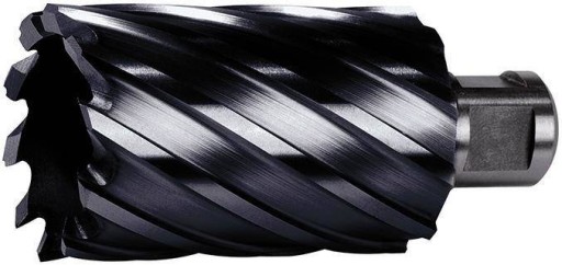 Корончасте свердло. Формат HSS TiAlN 44/55 мм