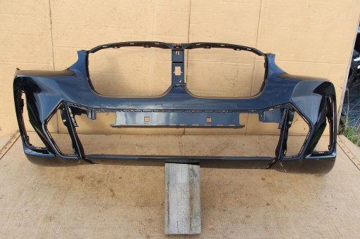 51118081055 5111 - Передній бампер bmw x3 g01 x4 g02 lci lift m пакет 8081055 2022-2025