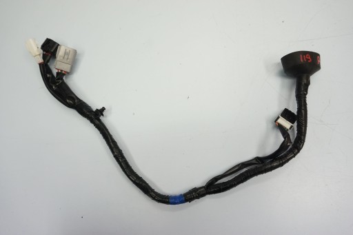 4222153300937760 - YAMAHA YZF-R7 22-Джгут проводів передній