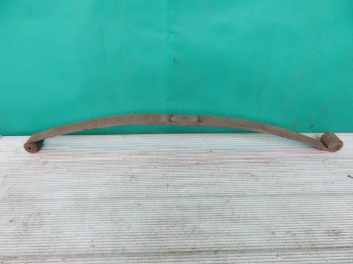 РЕССОРА ОДНОРУЧНАЯ МАСТЕР III MOVANO B 10-