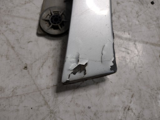 fender right front Peugeot 807 k: EZRC