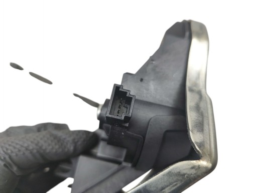 lock bonnet boot PORSCHE PANAMERA and 970 LIFT (2013-2016) 97051205303