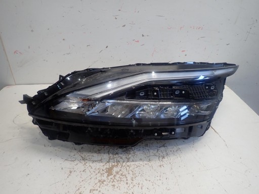 feu avant gauche NISSAN QASHQAI J12 2021- FULL LED