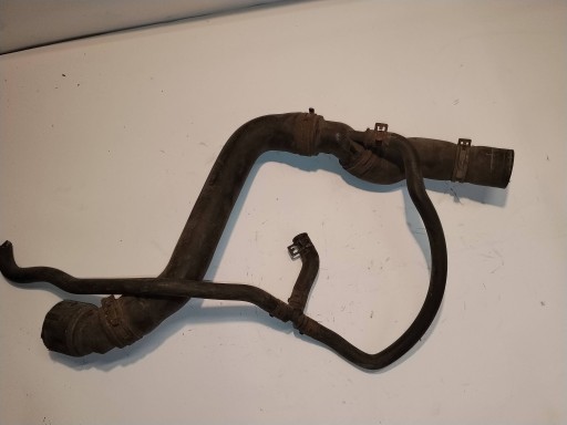 Conduit pieces tuyaux wodny Turbine Volkswagen Golf IV V VI 1J0121619