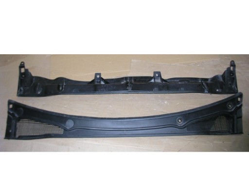 RENAULT CLIO 4 IV 2013-2019 ОКНО 2 ЧАСТИ