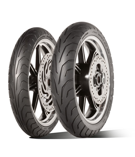 DUNLOP ШИНЫ 140/80-17 ARROWMAX STREETSMART 2022