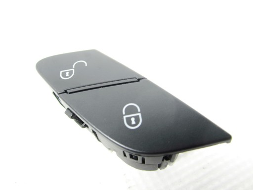 button central of a lock front front right Mercedes W251 R-klasa X164
