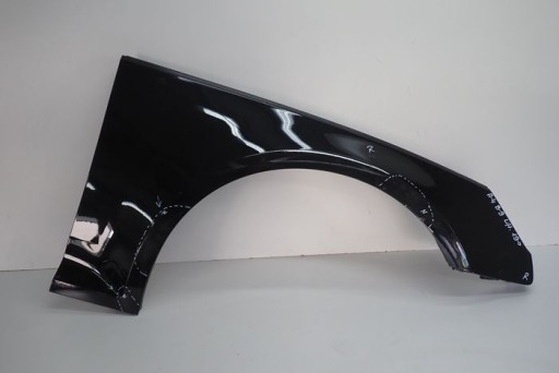 AUDI A4 B9 LIFT 19- fender right front front