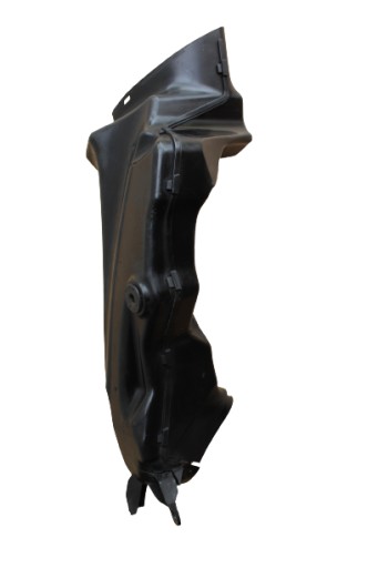 021548785 - GSXR GSX R 1000 K9 L0 повітрозабірник Airbox правий