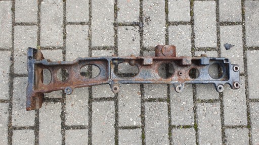 1541006 - Крепление Глушителя Scania R