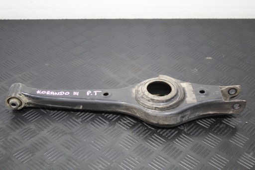arm right rear part rear SSANGYONG KORANDO III 3