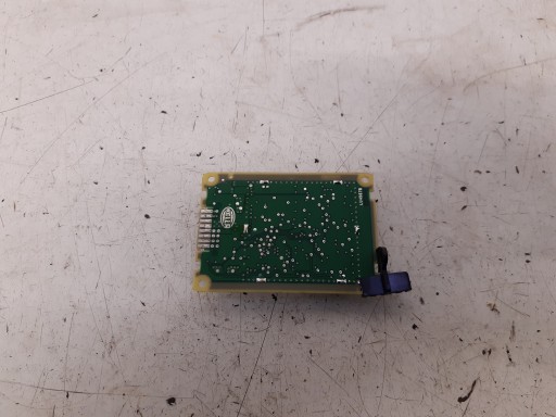 module LED 17731060 Opel Corsa E