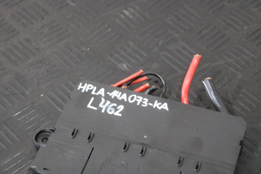 ROZDZIELACZ PRADU DISCOVERY V 5 L462 HPLA-14A073-KA