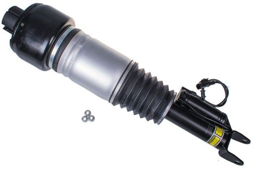 DSA023G - DENCKERMANN АМОРТИЗАТОР ПЕРЕДНІЙ ЛІВИЙ