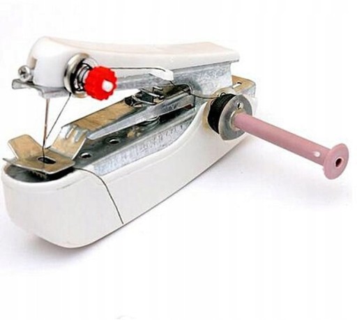 дитяча швейна машинка moKee