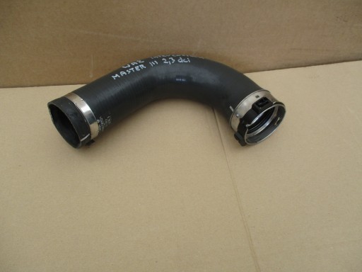 hose of the intercooler Renault Master III 2,3 DCI 1124095