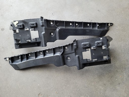 bumper bracket rear part right left 2.0 T P400e RANGE ROVER SPORT II L494 LIFT