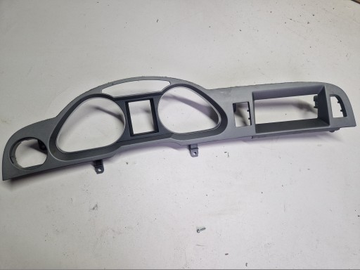 AUDI A6 C6 A6C6 instrument panel frame PANEL DEKOR 4F1857115