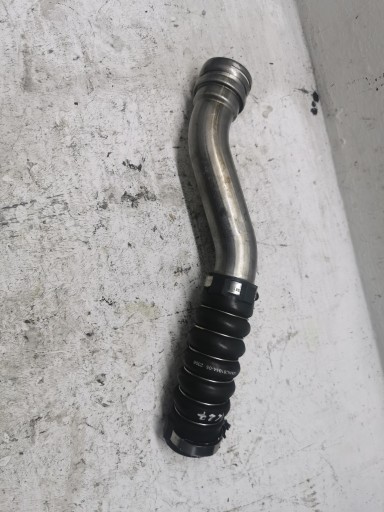 pipe intercooler RENAULT CLIO III 1.5 8200447837