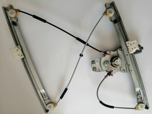 CITROEN C5 III X7 РЕГУЛЯТОР СТЕКЛА ПЕРЕДНИЙ ПРАВЫЙ 2008-2016 ОРИГИНАЛ