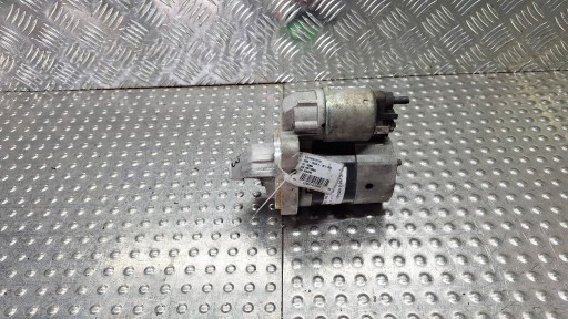 starter CV6T-11000-GA FORD FOCUS MK3 FIESTA MK7 C-MAX MK2 1.0 ECOBOOST