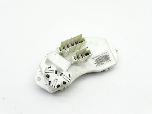 OPORNIK Gebläsewiderstand Widerstand JEZ BMW X5 E70 LIFT LCI T1021327U-B
