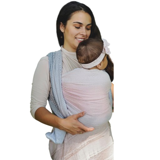 Плетена плівка Little Frog S