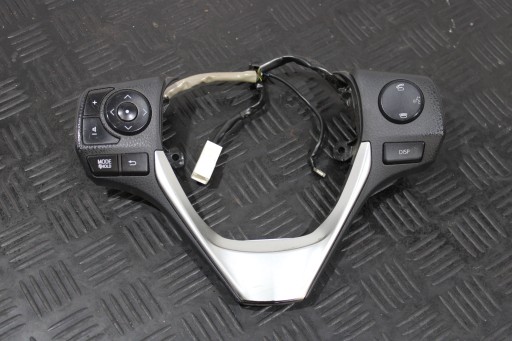MULTIFUNKCJA Volant TOYOTA AURIS II 2 KOMBI