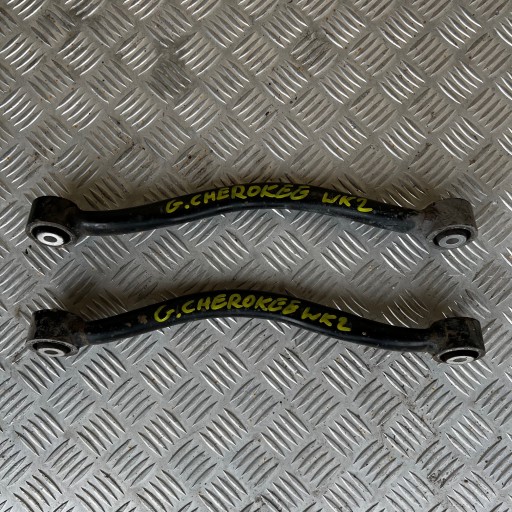 arm right left JEEP GRAND CHEROKEE WK2 LIFT