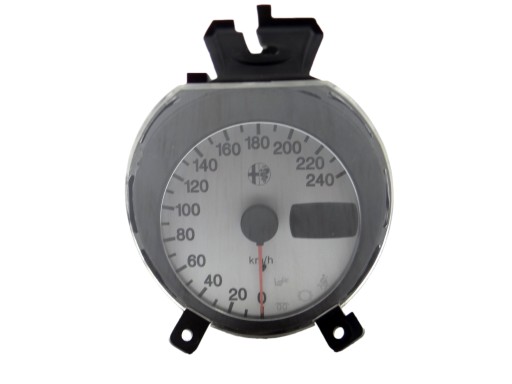 dials PREDKOSCIOMIERZ ALFA ROMEO 156 60658104