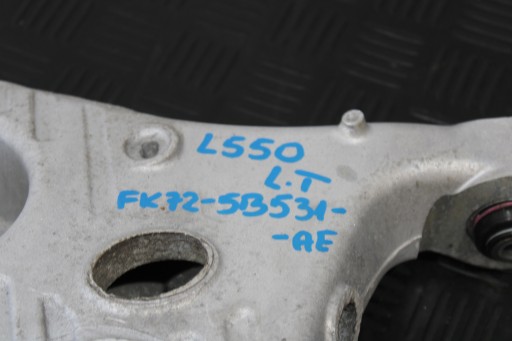 Querlenker links heck FK72-5B531-AE LAND ROVER DISCOVERY SPORT L550 R-DYNAMIC