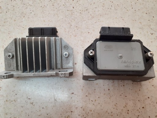 7735914, - Модуль запалювання fiat cinquecento 700-med 211a - оригінал