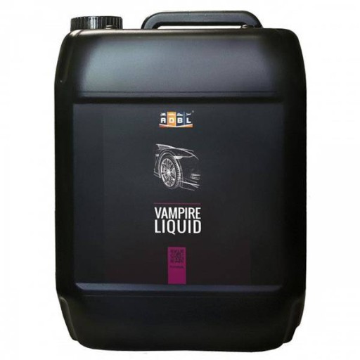 ADBL Vampire Liquid 5л (Обезжелезиватель)