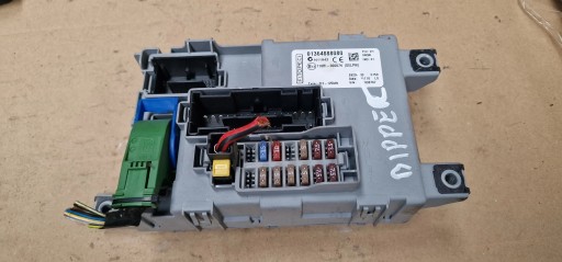 1 - Модуль контролера bsi peugeot bipper 01364888080