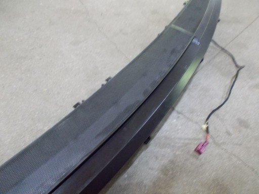 MERCEDES C KLASA W204 2.2 CDI 11R moulding POLKI light STOP A2046830130