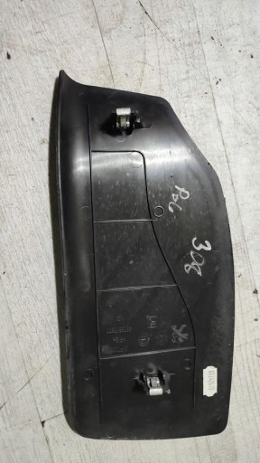 podnozek 1.6 HDI Peugeot 308 II T9