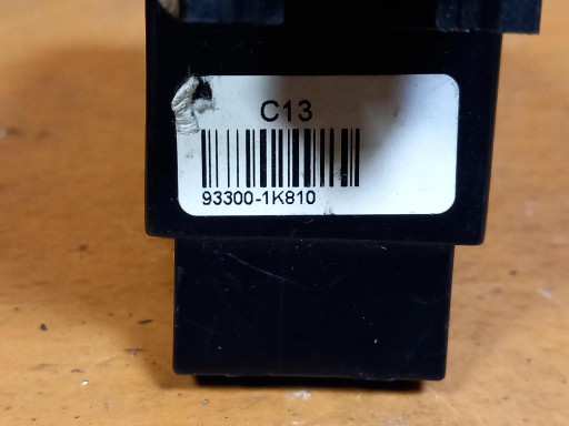 switch ESP ABS HYUNDAI IX20 93300-1K810 10-19