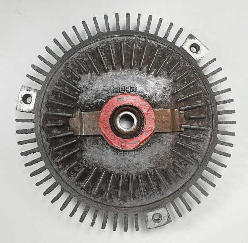 Зчеплення WISKO MERCEDES W124 1032000422