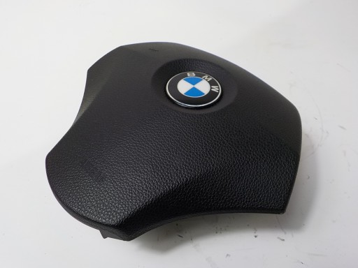 BMW 5 E60 E61 LCI LIFT steering wheel airbag AIR BAG 33677444906F
