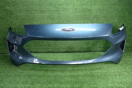 FORD KUGA MK3 III 19- front bumper front